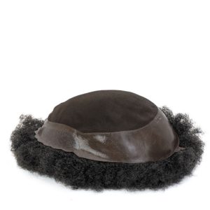 پروتز مو برای پوشش کامل موهای کم‌پشت