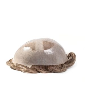 پروتز مو برای بالای سر با طراحی جدید