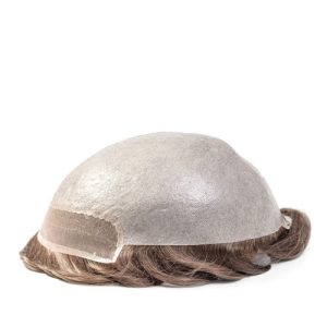 پروتز مو با چسبندگی مقاوم در برابر تعریق