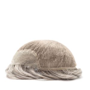 پروتز مو برای پوشاندن ریزش مو با طراحی طبیعی