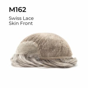 کلاه گیس زنانه مدل TWW1-05 با موی مصنوعی