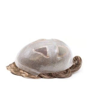 پروتز مو برای کسانی که به دنبال حجم طبیعی مو هستند