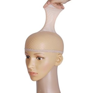 کلاه‌گیس‌های رنگی