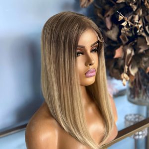 پروتز مو جدید 2025 تمام سر