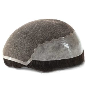 کلاه گیس مردانه مدل کلاسیک
