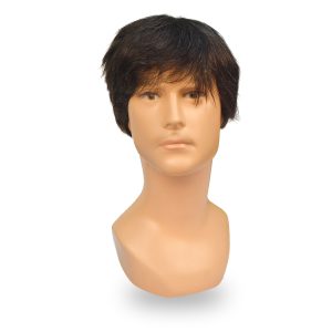 کلاه‌گیس مجلسی زنانه