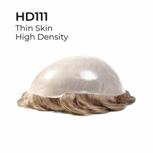 پروتز مو با سایز متناسب برای انواع سر