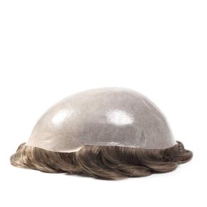 پروتز مو برای بالا سر با مقاومت طولانی