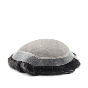 پروتز مو با مقاومت بالا در برابر تغییرات دما