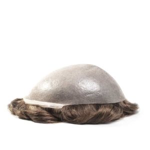 پروتز مو برای نصب سریع و استفاده راحت