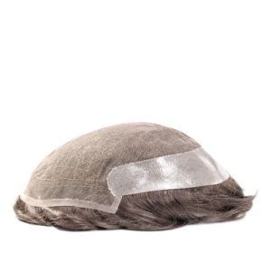 پروتز مو برای شقیقه‌ها با نصب آسان