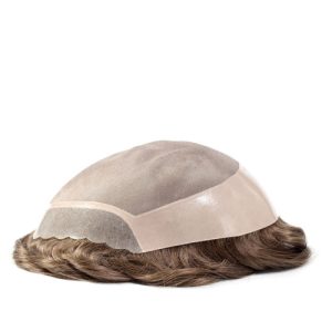 پروتز مو برای استفاده در مراسم‌های رسمی