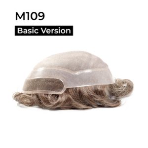 پروتز مو برای پوشش کامل و طبیعی
