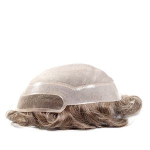 کلاه گیس طبیعی برای ظاهر طبیعی‌تر