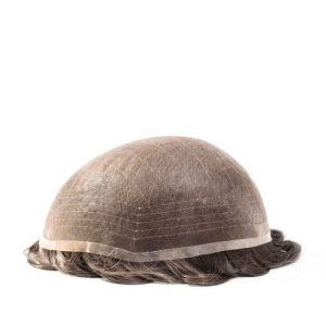 پروتز مو برای چسبندگی قوی و استفاده طولانی‌مدت