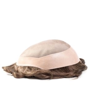 کلاه گیس مردانه برای ظاهری طبیعی
