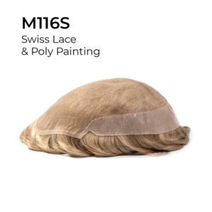 پروتز مو با قابلیت استفاده طولانی مدت