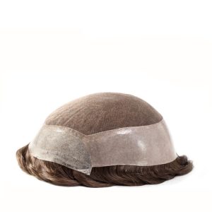 کلاه گیس کوتاه برای استایل راحت