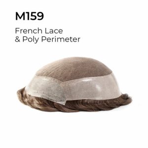 پروتز مو طبیعی برای افرادی که به دنبال ظاهر شیک هستند