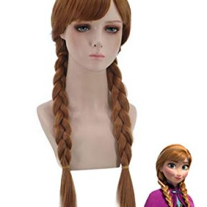 کلاه گیس جدید دخترانه