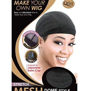 کلاه‌گیس بچه‌گانه