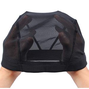 کلاه گیس وسط سر مردانه