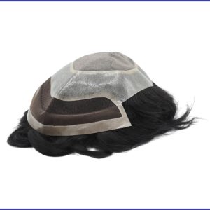 کلاه گیس مصنوعی مدل جدید