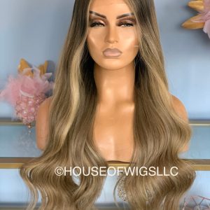 پروتز مو شغلی با نصب راحت