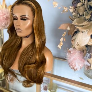 پروتز مو با تراکم بالا