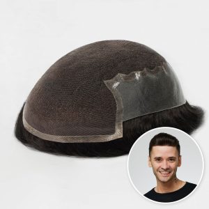 پروتز مو با مقاومت بالا در برابر گرما و تعریق