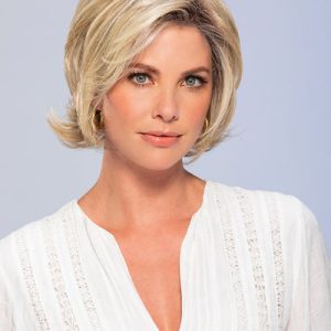 پروتز مو برای پوشش طاسی با نصب سریع