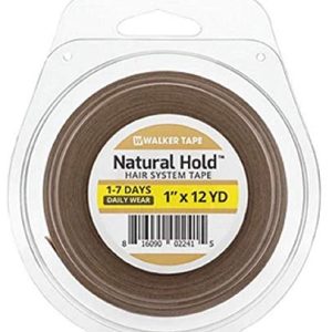 پروتز مو سبک نقطه‌ای