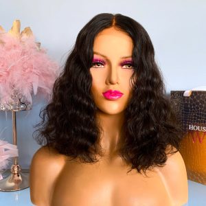 پروتز مو با چسبندگی طولانی