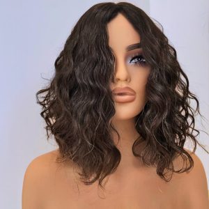 پروتز مو هالیوودی طبیعی