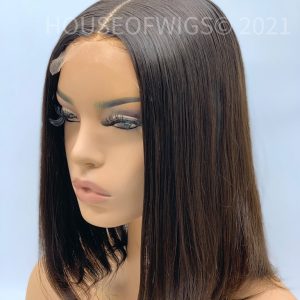 پروتز مو برای پوشش ریزش موقت