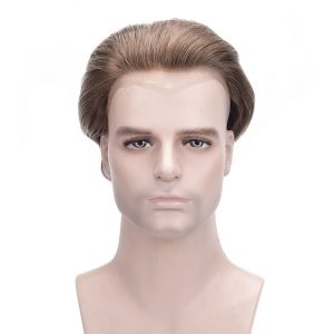 پروتز شینیون مو سیلیکونی با طراحی ویژه