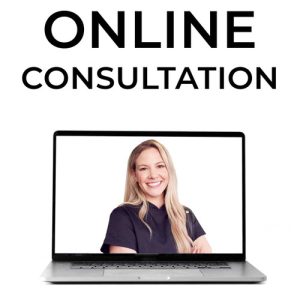 پروتز مو برای پوشش کامل موهای نازک و کم‌پشت