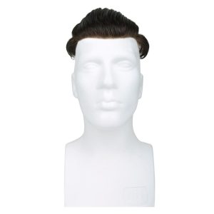 پروتز مو سیلیکونی مناسب برای مدل‌های مختلف