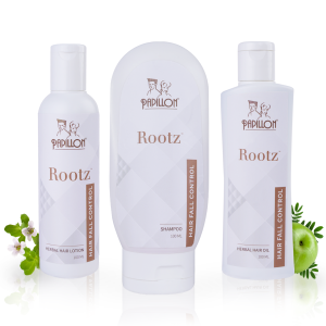 کلاه گیس طبیعی مردانه با رنگ قهوه‌ای