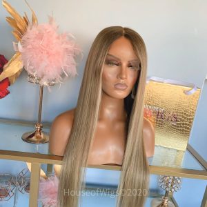 پروتز مو برای پوشش موقت ریزش مو