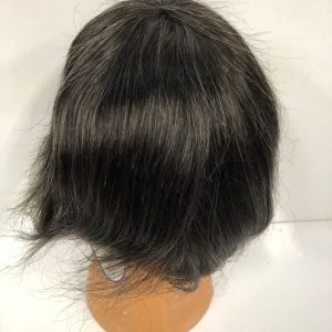 پروتز مو لسانجلسی برای ظاهر طبیعی و جذاب