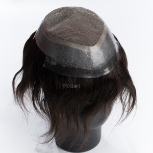 کلاه گیس مصنوعی مدل بلند