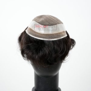 کلاه گیس مدل پیکسی زنانه