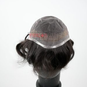 کلاه گیس مردانه مدل جدید