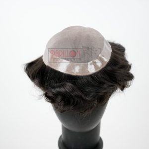 کلاه گیس طبیعی مردانه