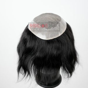 کلاه گیس مدل پیکسی مردانه