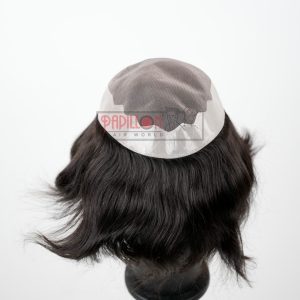 کلاه گیس زنانه مدل کوتاه مجعد