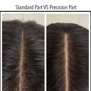 پروتز مو برای تکمیل استایل روزانه