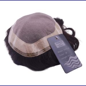 کلاه گیس مدل بلند برای زنانه