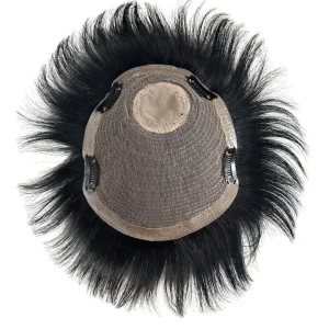 پروتز مو حرفه‌ای شیک